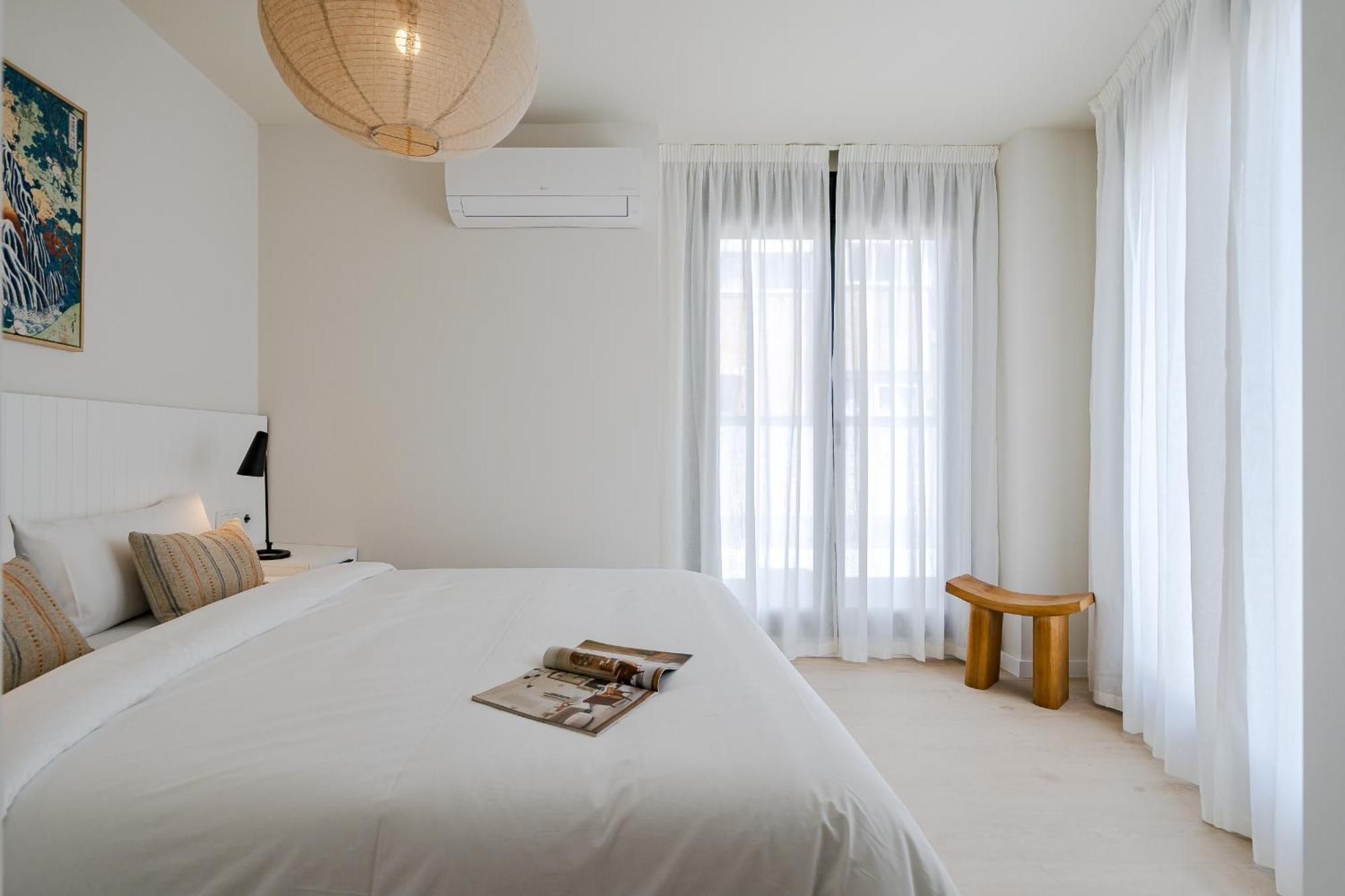 Puerto Alto Apartments By Olala Homes Madrid Exterior photo