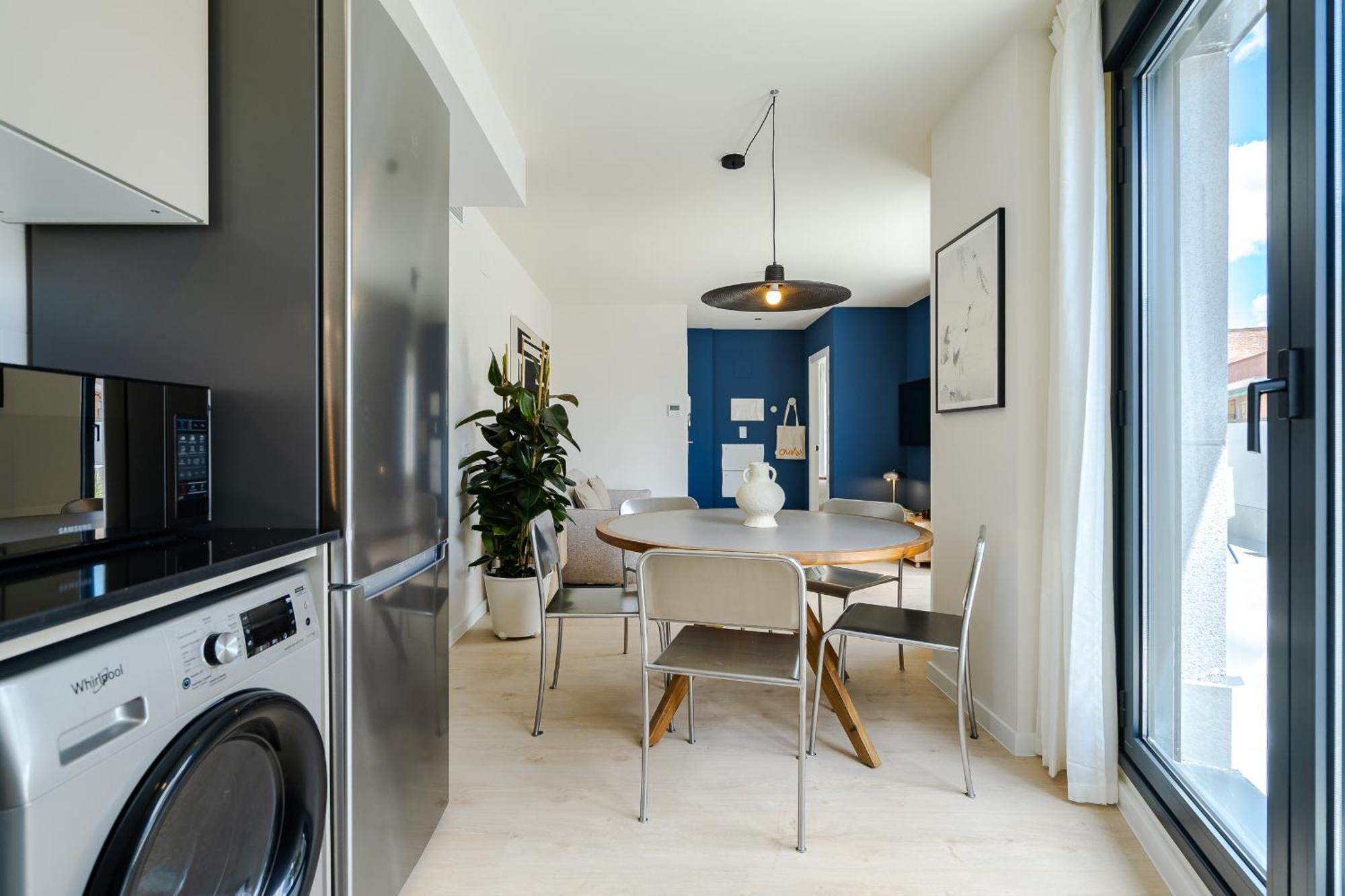 Puerto Alto Apartments By Olala Homes Madrid Exterior photo