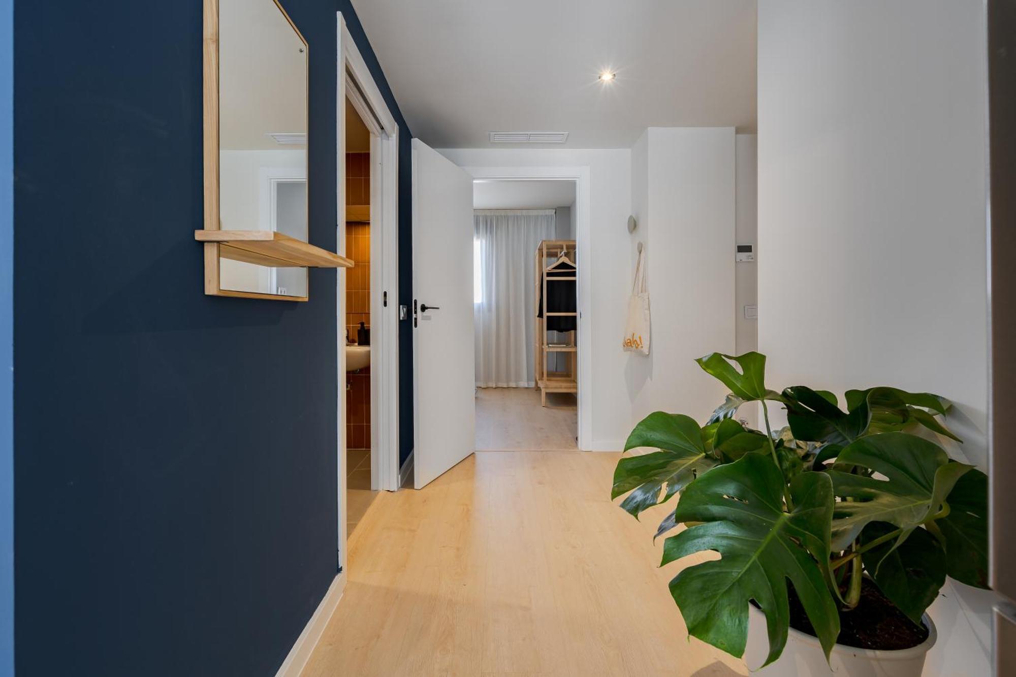 Puerto Alto Apartments By Olala Homes Madrid Exterior photo