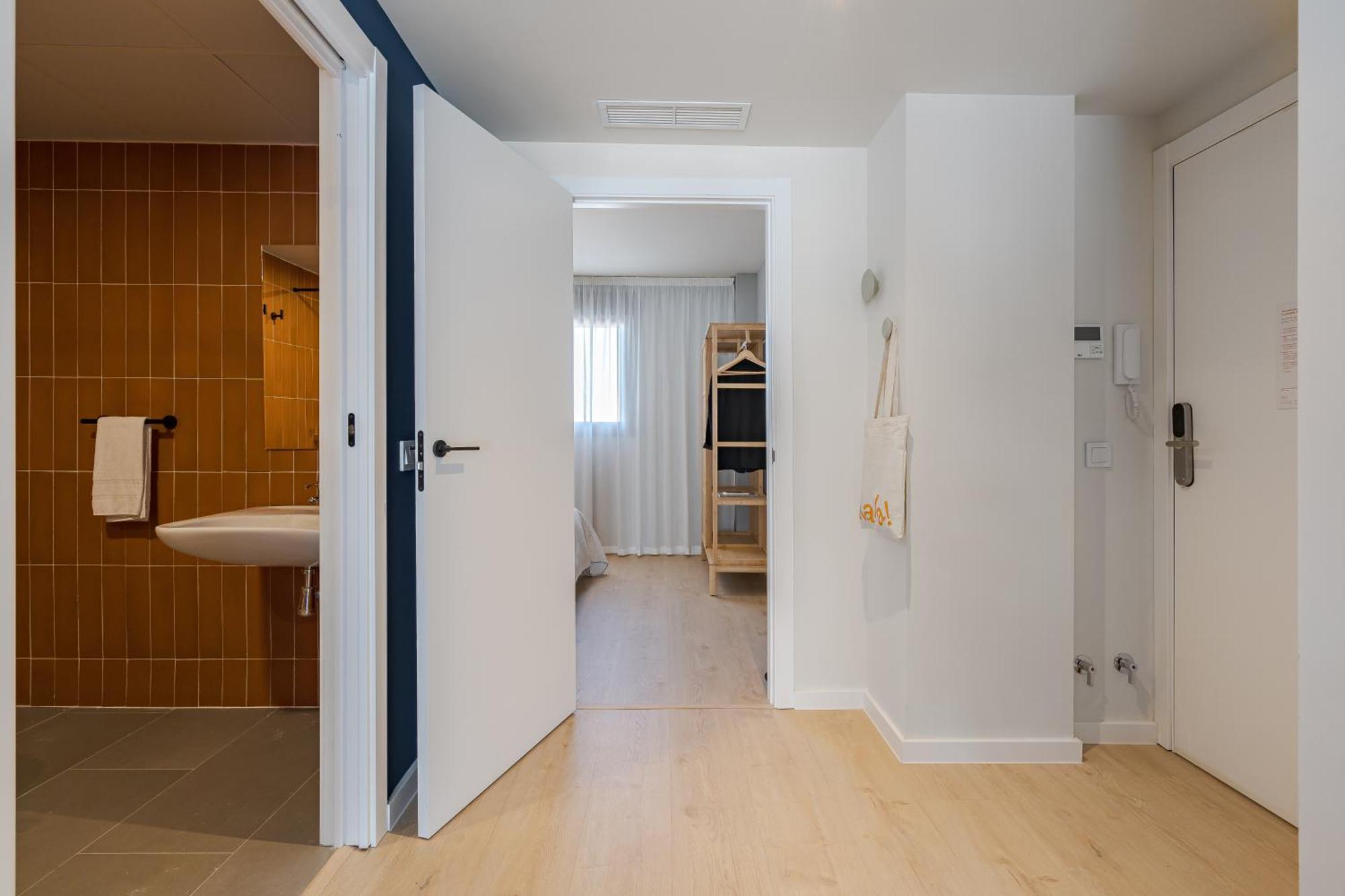 Puerto Alto Apartments By Olala Homes Madrid Exterior photo