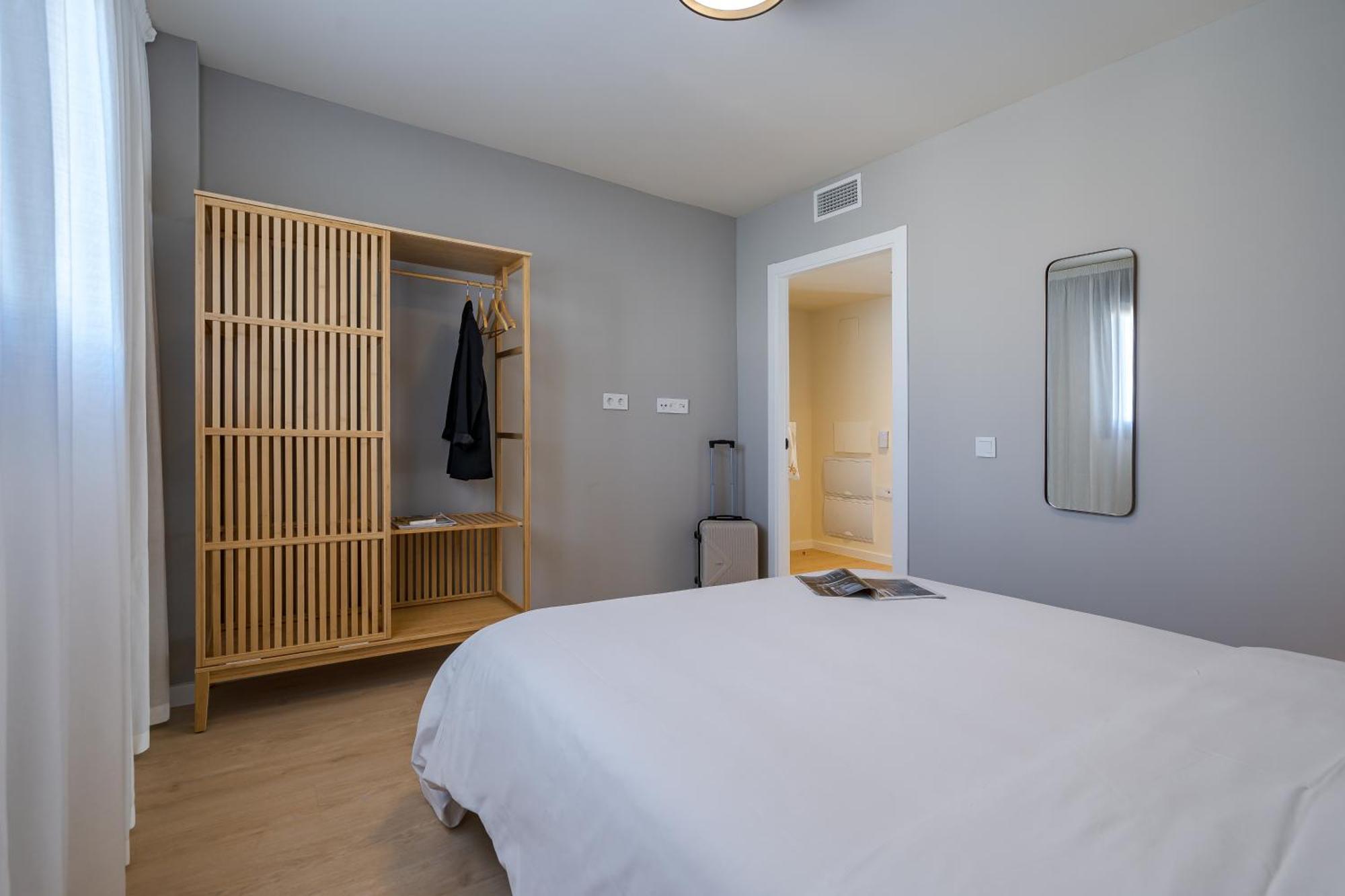 Puerto Alto Apartments By Olala Homes Madrid Exterior photo