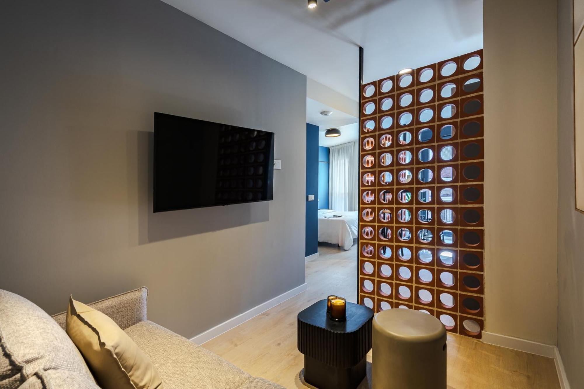 Puerto Alto Apartments By Olala Homes Madrid Exterior photo