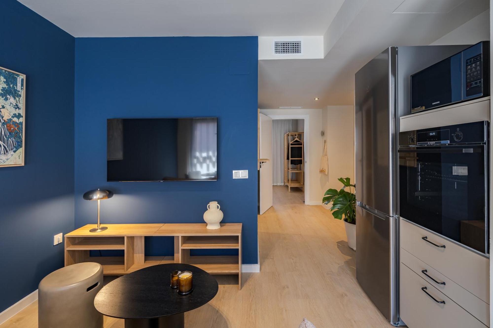 Puerto Alto Apartments By Olala Homes Madrid Exterior photo