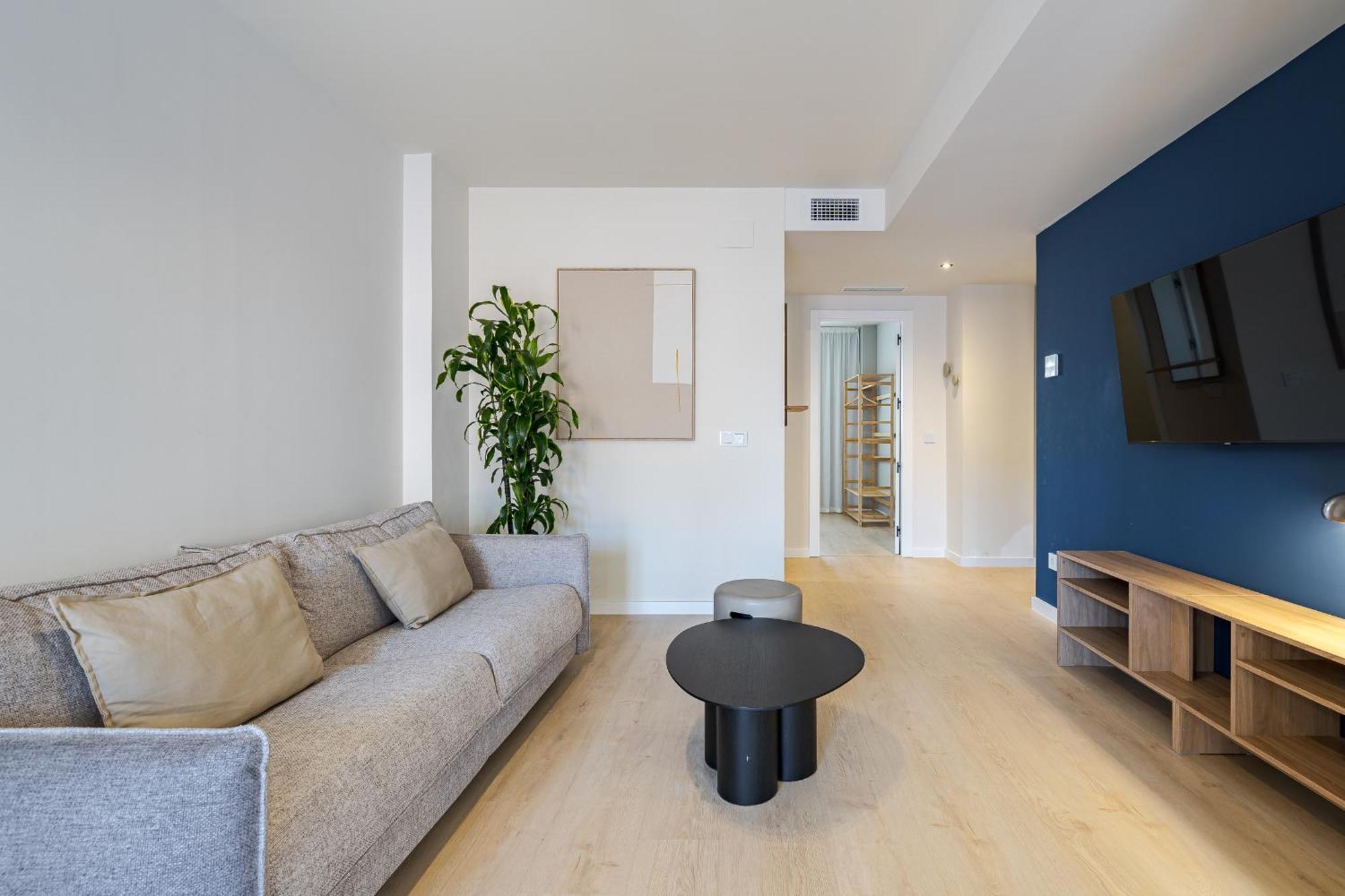 Puerto Alto Apartments By Olala Homes Madrid Exterior photo